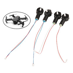 Acheter Mini Moteurs pour E88 Pro Drone Pièces De Rechange