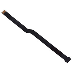 Avis Wewoo Câble flexible de batterie 821-00614 pour Macbook Pro 13 pouces A1709