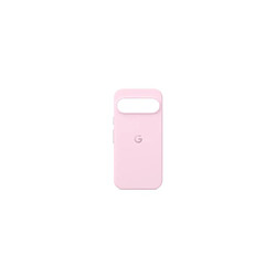 Coque de protection pour Google Pixel 9 et 9 Pro Rose Quartz