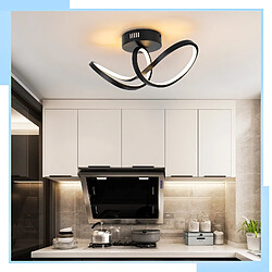 Acheter Autres Temps ZMH Lampe pendante LED Living Room Modern 12W Bedroom Light 3000K Indoor Hallway Kitchen