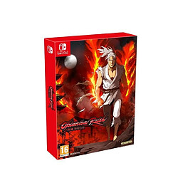 Just For Games Okinawa Rush - Limited Edition Jeu Switch