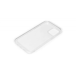 Avis Coque en TPU On Earz Mobile Gear pour iPhone 12 12 Pro Transparent