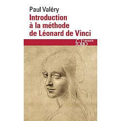 Introduction à la méthode de Léonard de Vinci : 1894 - Occasion