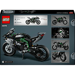 42170 LEGO® Technic Kawasaki