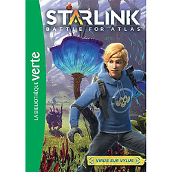 Starlink : battle for atlas. Vol. 2. Virus sur Vylus - Occasion