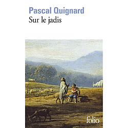 Dernier royaume. Vol. 2. Sur le jadis - Occasion