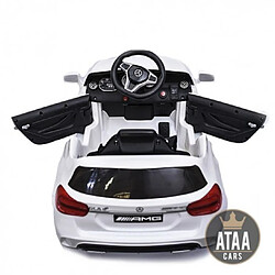 Ataa Mercedes GLA Télécommande