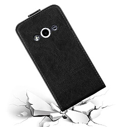 Acheter Cadorabo Coque Samsung Galaxy XCover 3 Etui en Noir