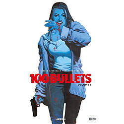 100 bullets. Vol. 1