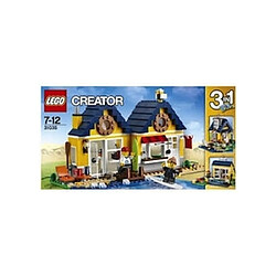 31035 La cabane de la plage , LEGO(r) Creator 0115