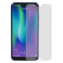 Wewoo Film de verre trempé de mat non-plein de 50 PCS pour Huawei Honor 10pas de paquet de vente au détail