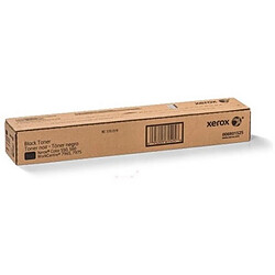 Xerox Toner Noir 006R01525