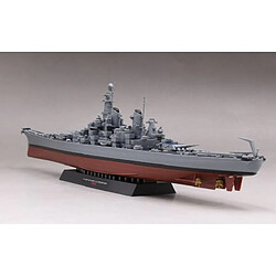 Avis Meng Maquette Bateau U.s. Navy Battleship U.s.s. Missouri (bb-63)