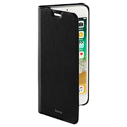 HAMA Etui portefeuille "Slim Pro" pour Apple iPhone 6/6s/7/8