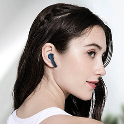 Avis Defunc Ecouteurs True Wireless TRUE AUDIO Bleu