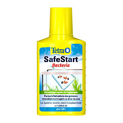 Tetra Safestart 100ml