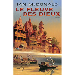 Le fleuve des dieux - Occasion