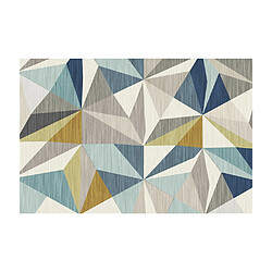 Tapis de Salon Chambre Design Moderne 120x160cm