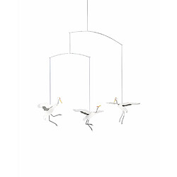 Flensted Mobiles Crane Dance