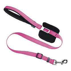 Laisse pour Chien Gloria 70-102 cm Rose