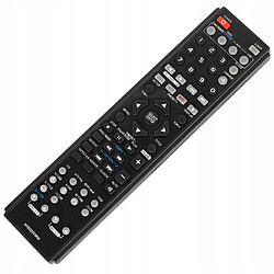 Avis GUPBOO Télécommande Universelle de Rechange pour LG Akb32203606 lecteur de compte TV DVD AUX TUNER