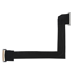 Wewoo Pour iMac 27 pouces A1312 2010 593-1281 LCD Flex Cable pièce détachée