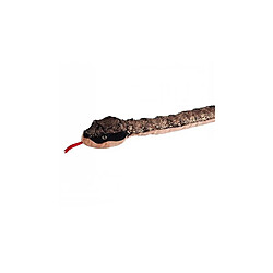 Wild Republic Serpent Metal Head Copper 137 cm