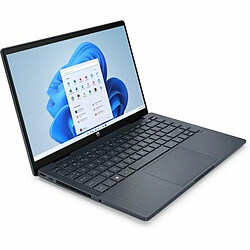 Avis Ordinateur Portable HP x360 14-ek2003ns 14" 16 GB RAM 512 GB SSD Intel Core Ultra 7 150U