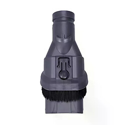 Brosse à poils pour dyson, outil de fixation AD 2 en 1, pour modèles DC49, DC59, DC62, v6, DC52, DC54, DC26, DC37, DC45, DC46, DC47, DC48, DC58