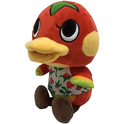 Avis Universal Animal Crossing Peluche Figurine Poupée Peluche Mignon Jouet Cadeau 8 pouces (Ketchup)