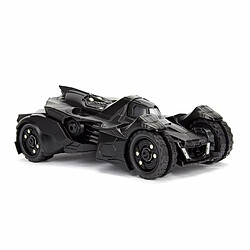 Jada Toys DC Comics - Véhicule 1/24 Batman Arkham Knight Batmobile