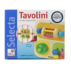 Avis Selecta Tavolini