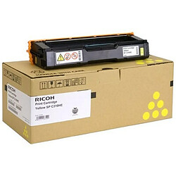 Ricoh Toner Yellow SP C310 AIO 6000 sh