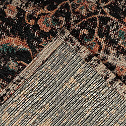 Avis Paris Prix Tapis Tissé Vintage Oriental Charme Multicolore 200 x 290 cm