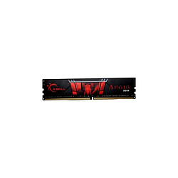 Gskill Aegis 16 Go (1x16 Go) DDR4 2133 MHz CL15