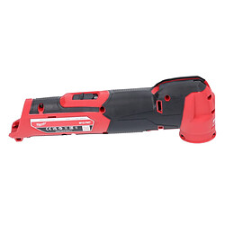 Acheter Milwaukee M12 FMT-0 Battery Multitool 12 V Brushless ( 4933472238 ) Solo - sans batterie, sans chargeur