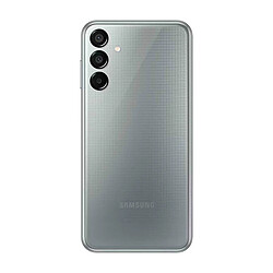 Avis Samsung Galaxy M15 5G 4Go/128Go Gris (Gray) Double SIM M156