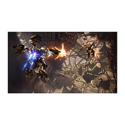 Acheter BANDAI NAMCO ENTERTAINMENT Armored Core VI Fires of Rubicon