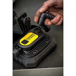 Avis Stanley - Projecteur rechargeable FATMAX 1000 lumens 8h d'autonomie