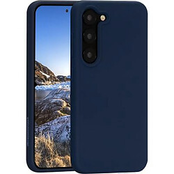 DBRAMANTE1928 Coque pour Samsung Galaxy S23 Costa Rica Certifié GRS Bleu