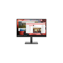 Avis Lenovo L22e-30 Ecran PC 21.5" WLED FHD 75Hz VGA HDMI Noir