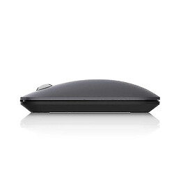 Universal I25T Ultra-Slim 2,4 GHz Wireless Bluetooth Dual Mode 1600DPI Souris silencieuse