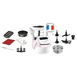 Robot cuiseur Moulinex i Companion XL Edition Pâtisserie