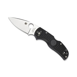 SPYDERCO - C41PBK5 - COUTEAU SPYDERCO NATIVE 5 NOIR