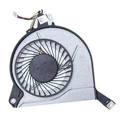 Ventilateur remplacement pour ordinateur portable