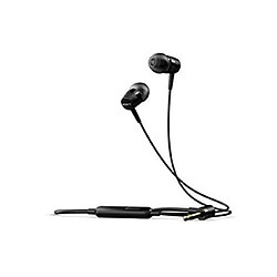 Appbot Link Kit piéton pour téléphone mobile SONY écouteurs intra-auriculaires inEar MH750 NOIR