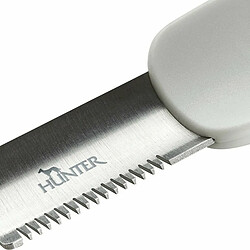 Brosse à détartrer Hunter Lame