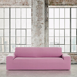 Avis Housse de canapé Eysa BRONX Rose 70 x 110 x 210 cm