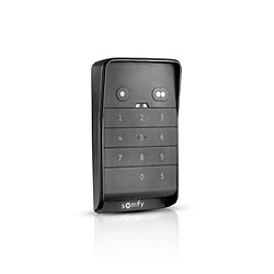 Digicode SOMFY Keypad 2 RTS 1870917