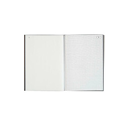 Carnet Manifold Le Dauphin autocopiant 10,5 x 14,8 cm 50 pages triple exemplaires